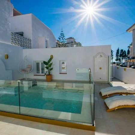 Casa Marinero Beach 3 Torrox Exterior photo
