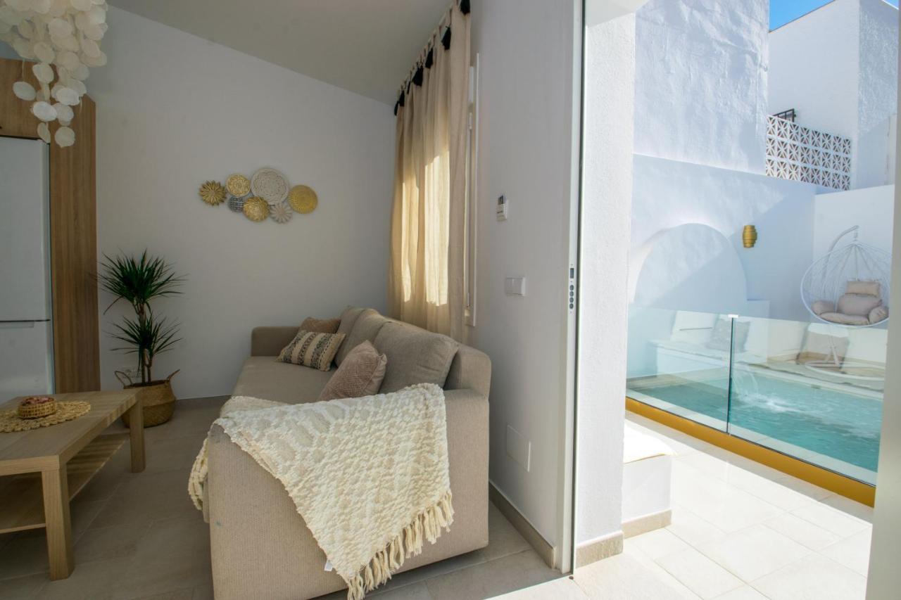 Casa Marinero Beach 3 Torrox Exterior photo