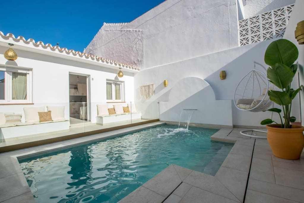 Casa Marinero Beach 3 Torrox Exterior photo