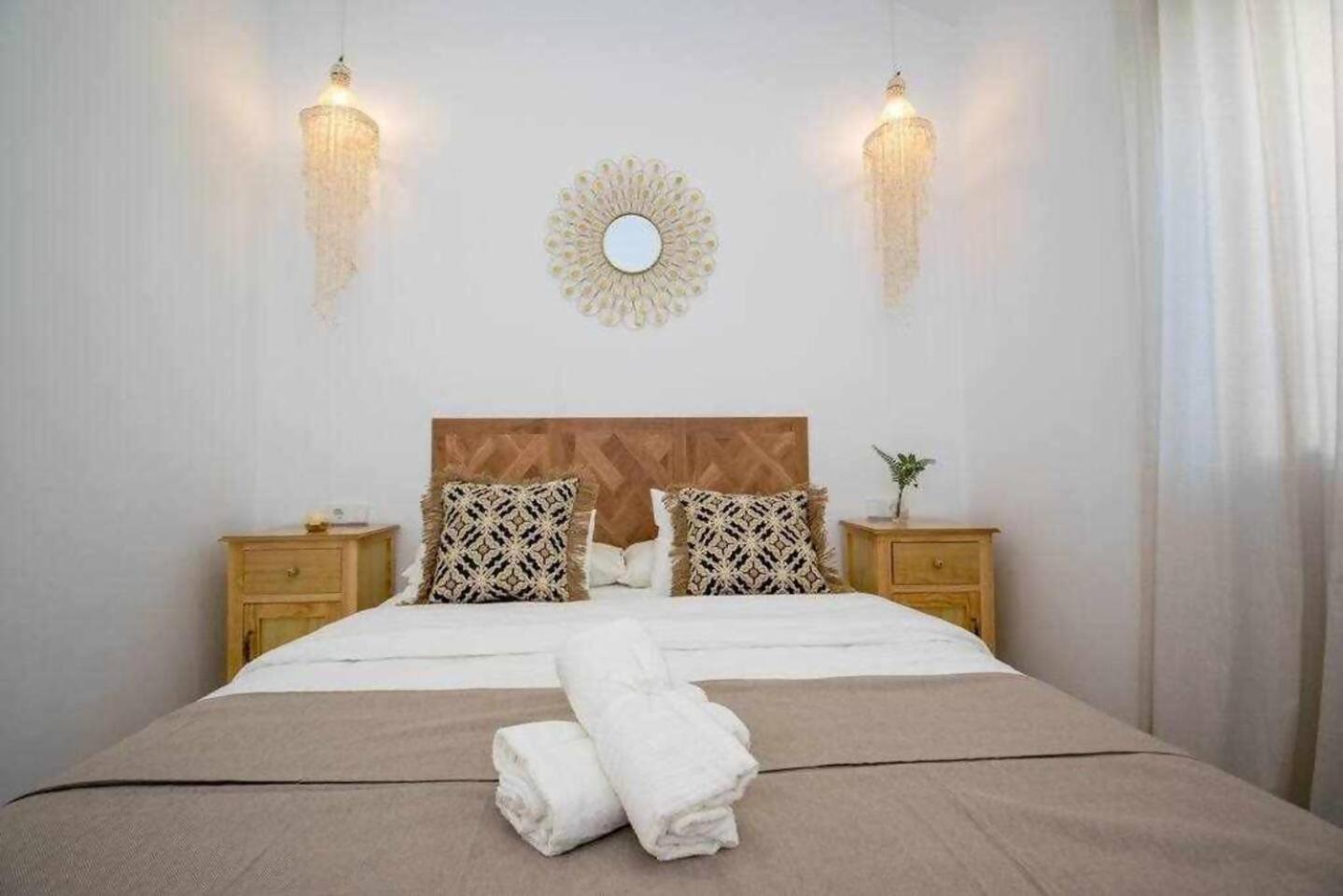 Casa Marinero Beach 3 Torrox Exterior photo