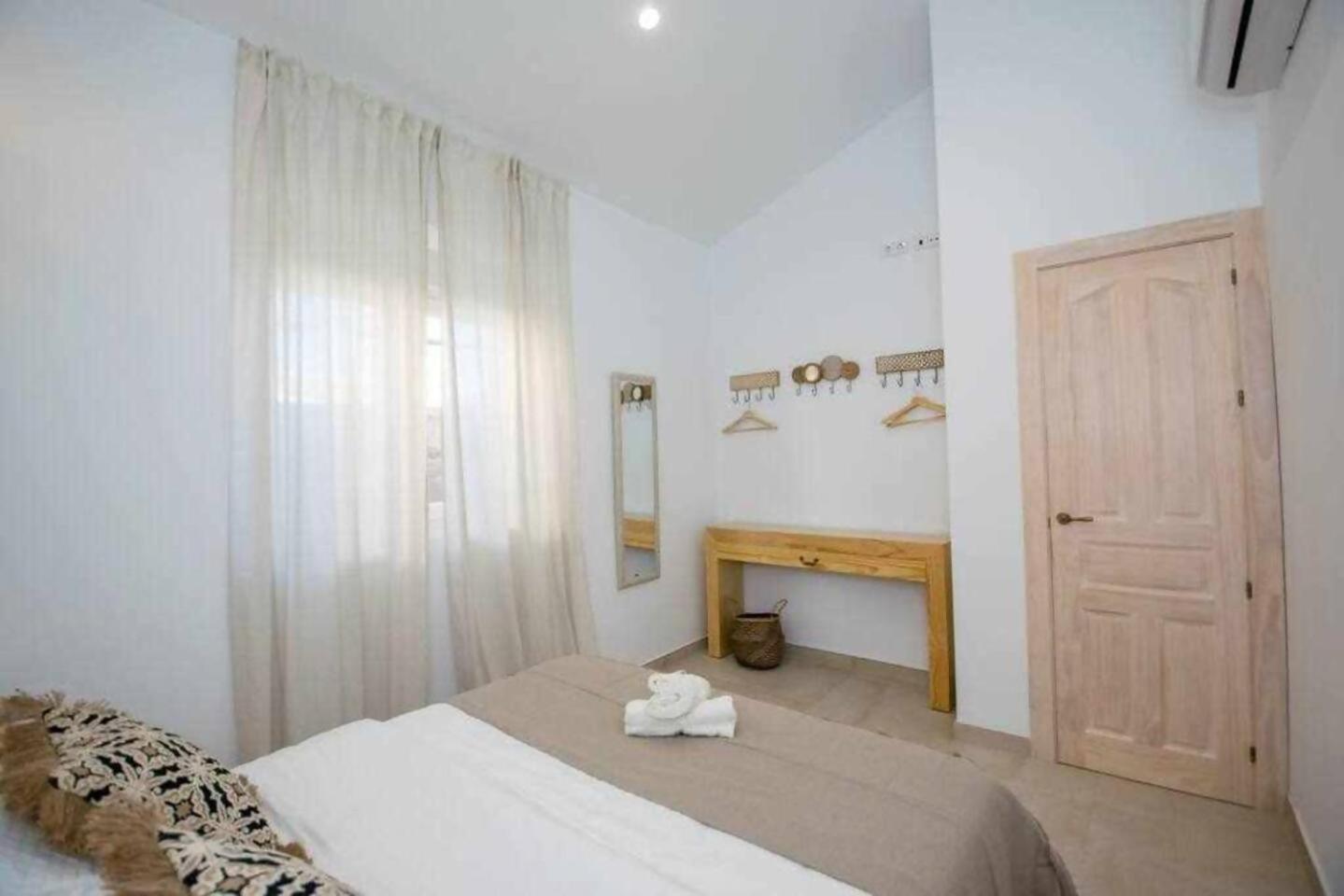 Casa Marinero Beach 3 Torrox Exterior photo