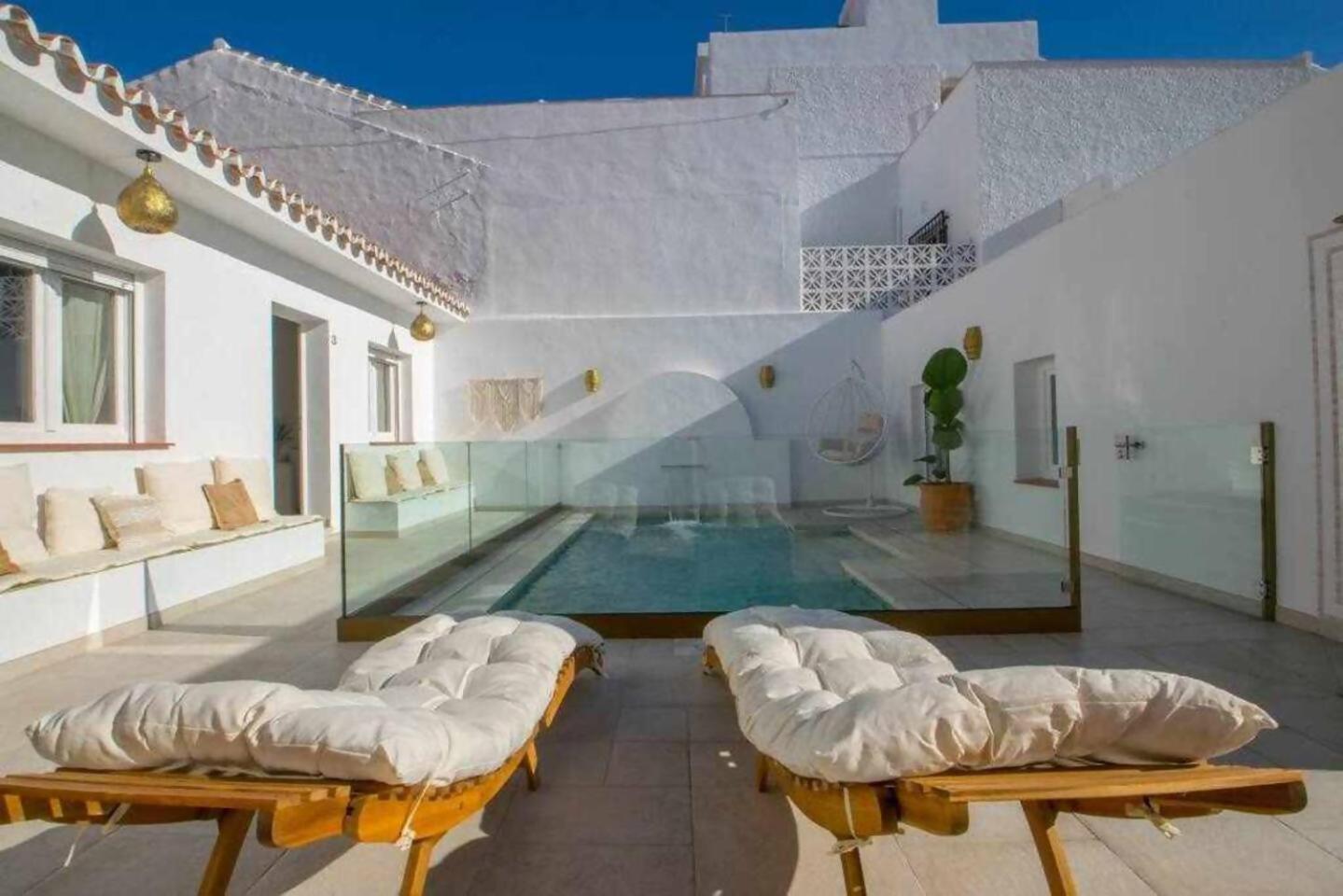 Casa Marinero Beach 3 Torrox Exterior photo